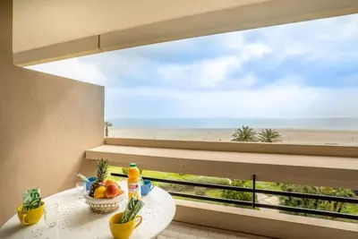 Image de Les Terrasses du Levant by Interhome