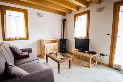 Albergo Diffuso - Cjasa Paron Cilli by Interhome