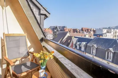 Image de Le Plazza by Interhome