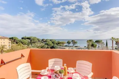 Image de Les Rivages des Issambres by Interhome