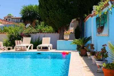 Image de Maison Sandra by Interhome