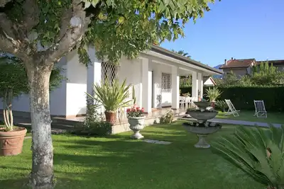 Image de Maison Carla by Interhome