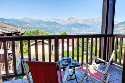 Image de La coupe de Cristal by Interhome
