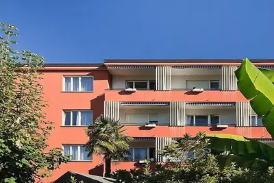 Image de Appartement Suite by Interhome
