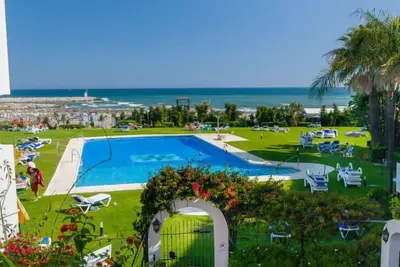 Image de Cabopino by Interhome