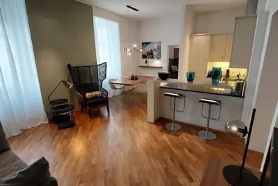 Image de Inner City by Interhome