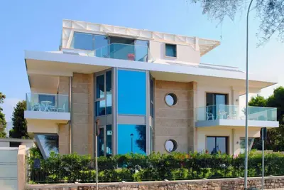 Image de Appartamento 1 by Interhome