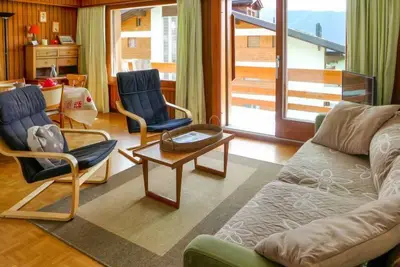 Image de Val Neige 11 by Interhome