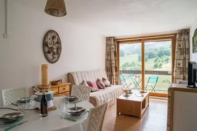Image de Lunik Orion by Interhome
