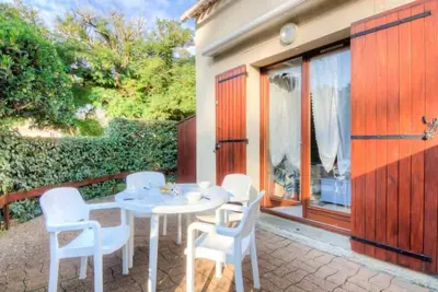 Image de Jardins de l'Océan by Interhome