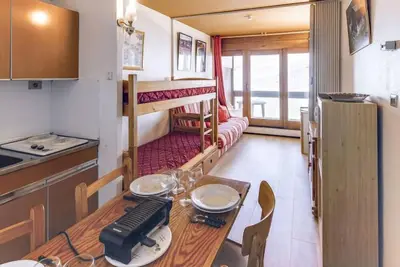 Image de Appartement Cosmos by Interhome