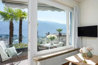 Image de Double Room Classic by Interhome