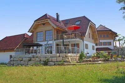 Image de Appartement Lärche by Interhome
