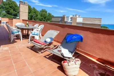 Cap Ras Ii by Interhome
