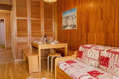 Image de Les Moutières B1 et B2 (Val Claret) by Interhome