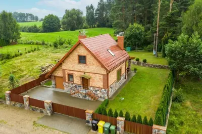 Image de Jędrzejki by Interhome