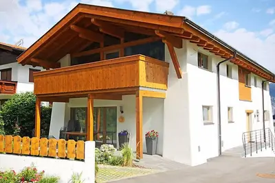 Image de Appartement Lanner by Interhome