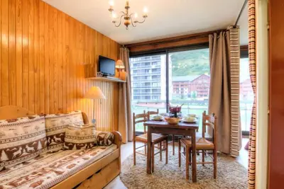 Image de Bellard by Interhome