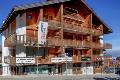 Grenier 5 by Interhome