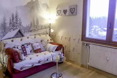 Image de Le Bois du Bouchet by Interhome