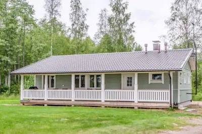 Image de Petäjäniemi by Interhome