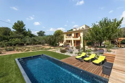 Image de Maison Natlea by Interhome