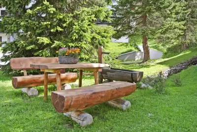 Image de Residenza Chesa Margun 23-1 by Interhome