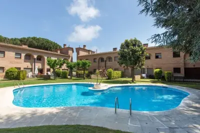 Image de Maison Club by Interhome