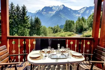 Image de Le Tagre by Interhome