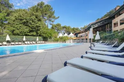 Image de Village Cheval Spa Résidences by Interhome