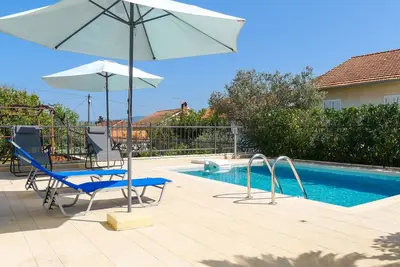 Image de Villa Zlatan by Interhome