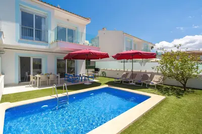 Image de Teresa Beach 2 by Interhome