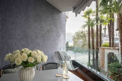Image de Junior Suite Classic by Interhome