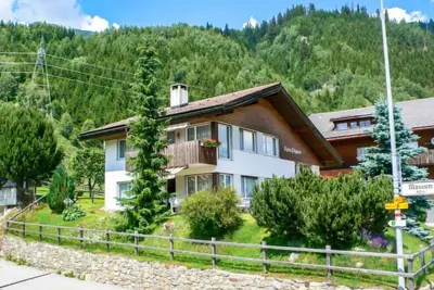 Image de Tgesa Pitgmun by Interhome