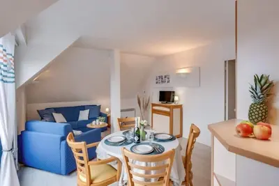 Bleue Océane by Interhome
