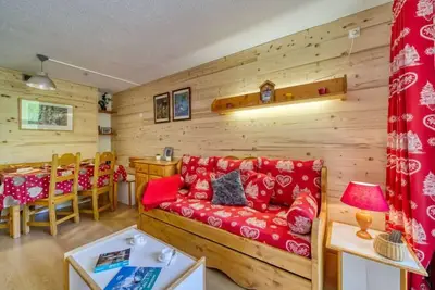 Image de Lunik Orion by Interhome