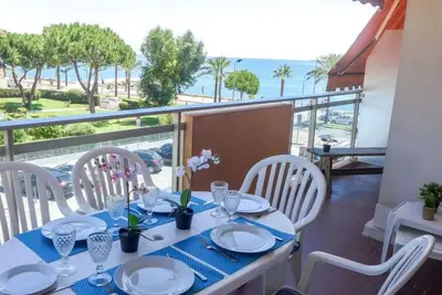 Image de La Pinède by Interhome