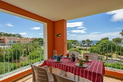 Image de Les Rivages des Issambres by Interhome