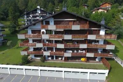 Image de Domino B 48 by Interhome