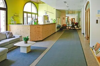 Image de Residenza Chesa Margun 67-1 by Interhome