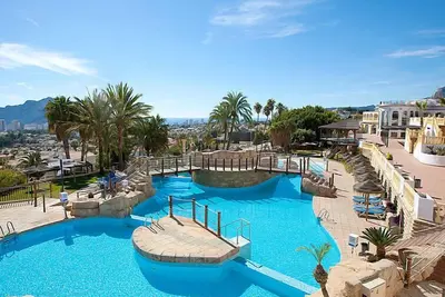 Image de Imperial Park by Interhome