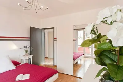 Image de Penthouse Suite by Interhome