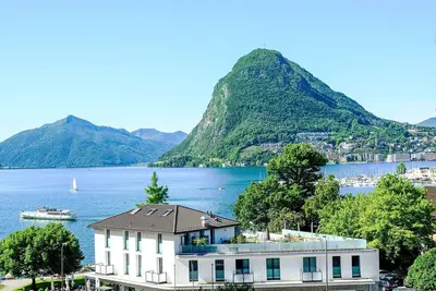 Image de Vista San Salvatore by Interhome
