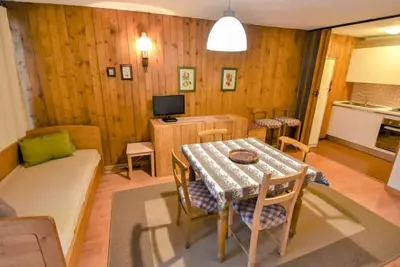 Image de Fienili di Brenta 13 by Interhome