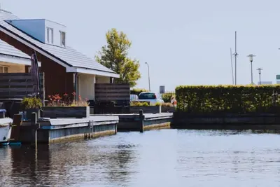 Image de Busch en Dam by Interhome