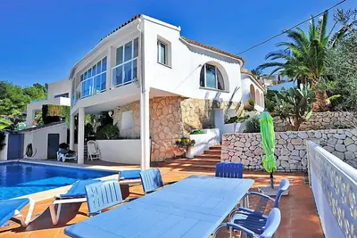 Image de Balcon Al Mar by Interhome
