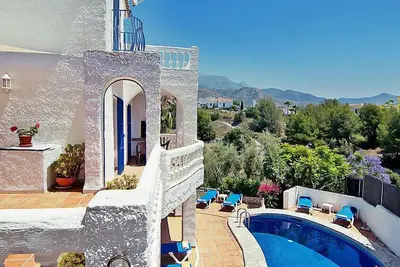 Image de Villa Pueblo Jara by Interhome