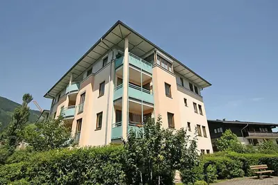 Image de Haus Kitzsteinhorn by Interhome