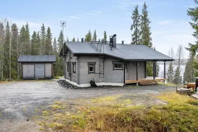 Image de Villa helmi by Interhome