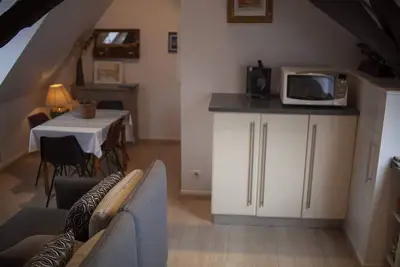 Image de Gîte Flandre